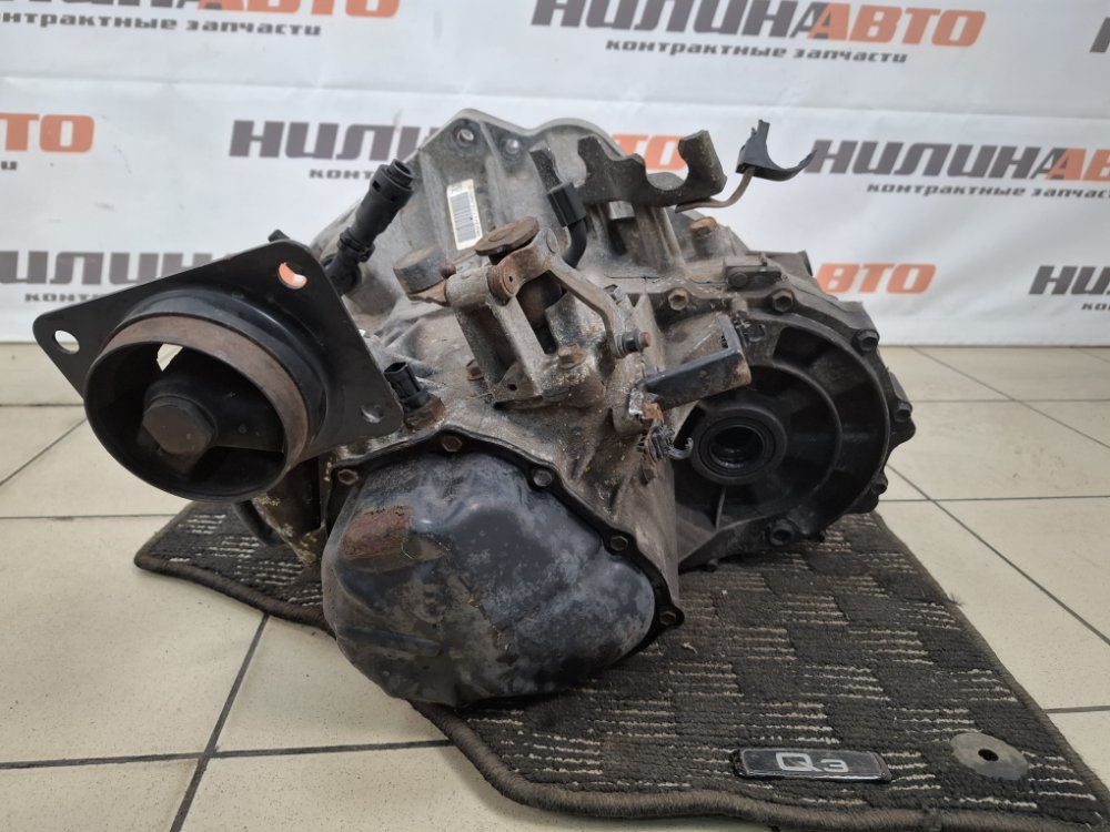 МКПП, 5000 рублей, Москва