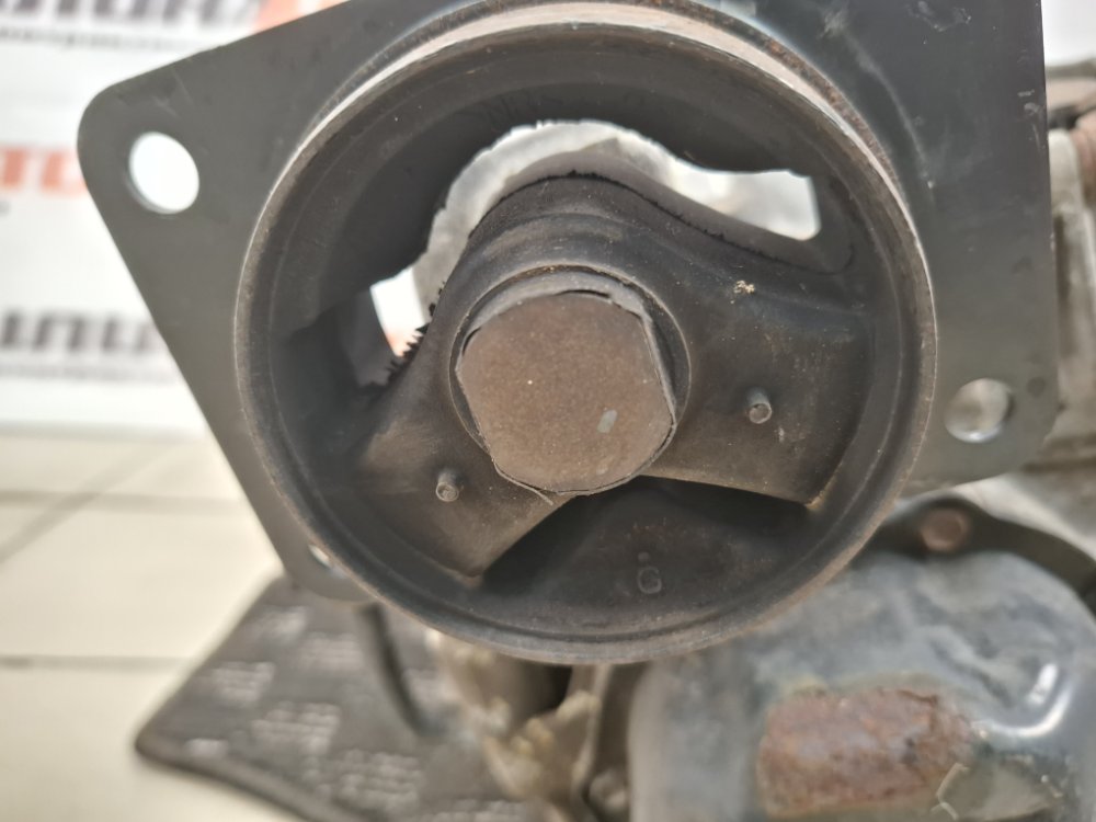 МКПП, 5000 рублей, Москва