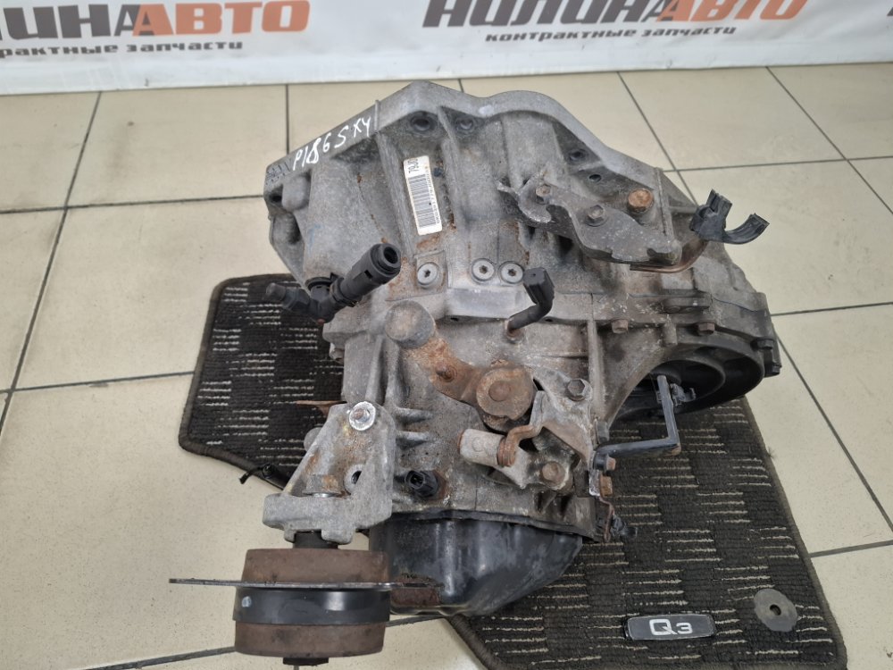 МКПП, 5000 рублей, Москва