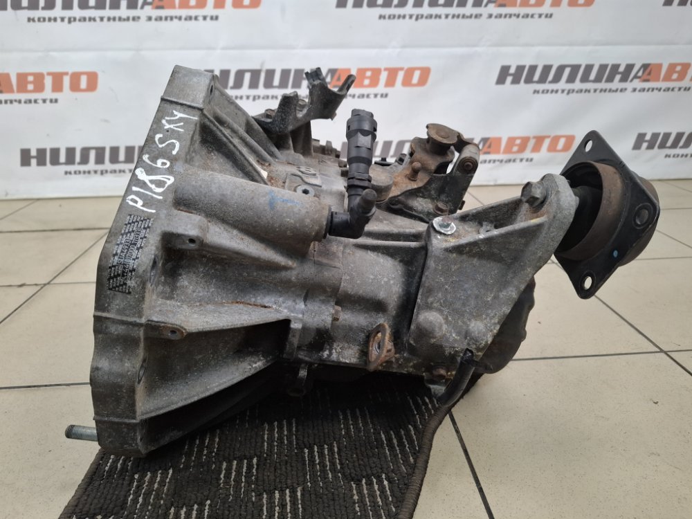 МКПП, 5000 рублей, Москва