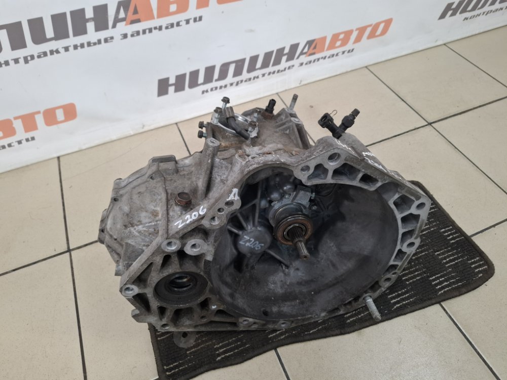 МКПП, 5000 рублей, Москва