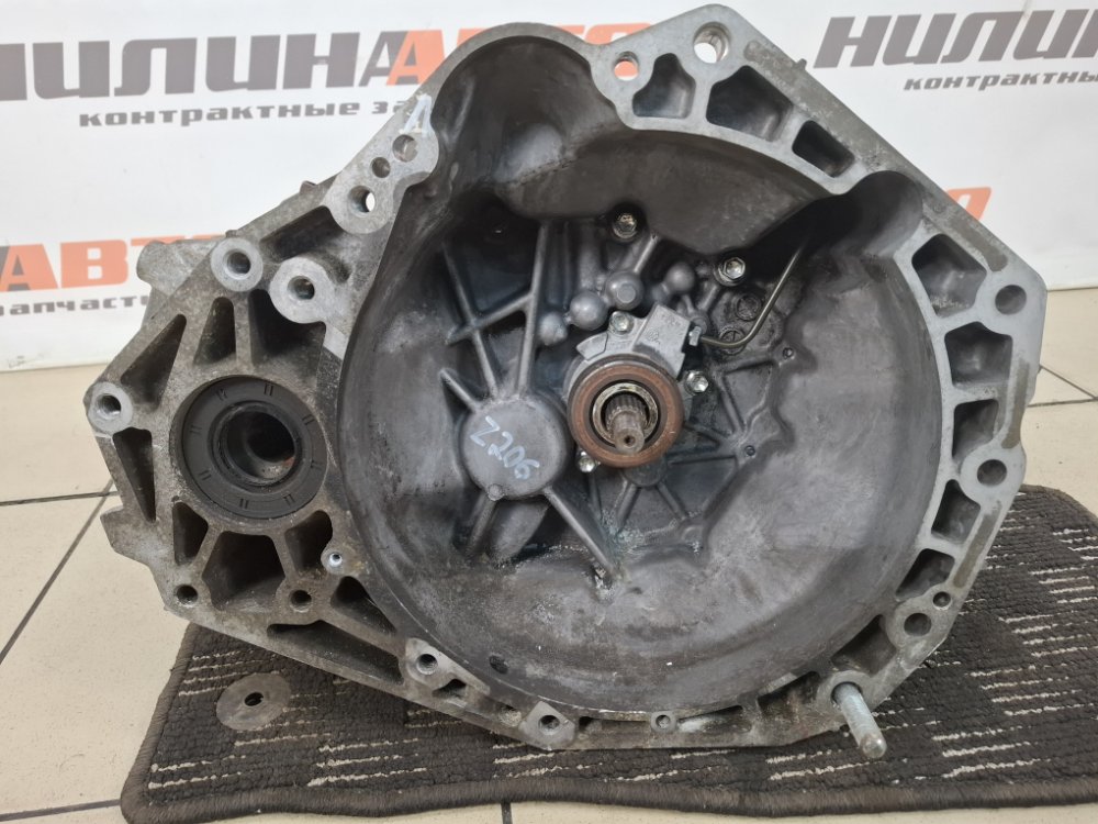 МКПП, 5000 рублей, Москва