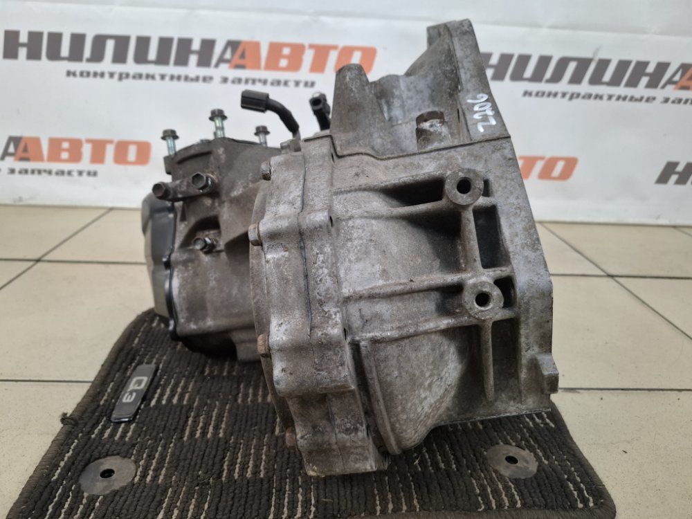 МКПП, 5000 рублей, Москва