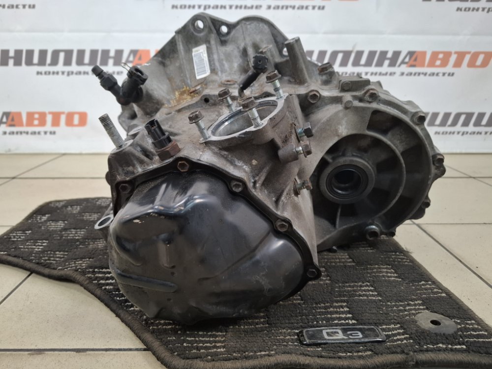 МКПП, 5000 рублей, Москва