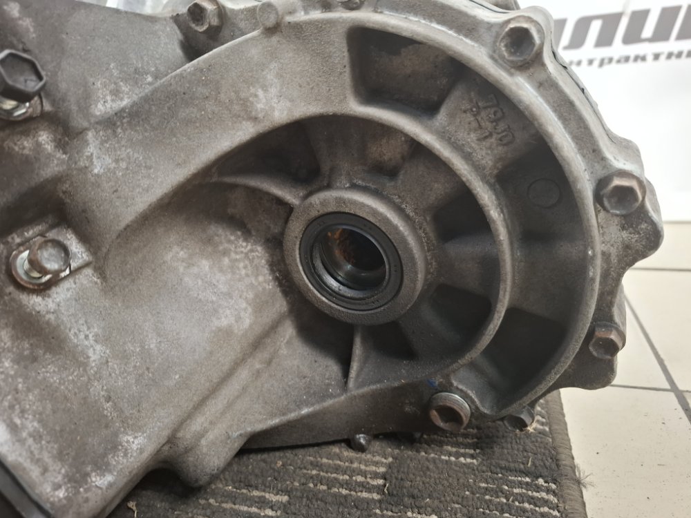 МКПП, 5000 рублей, Москва