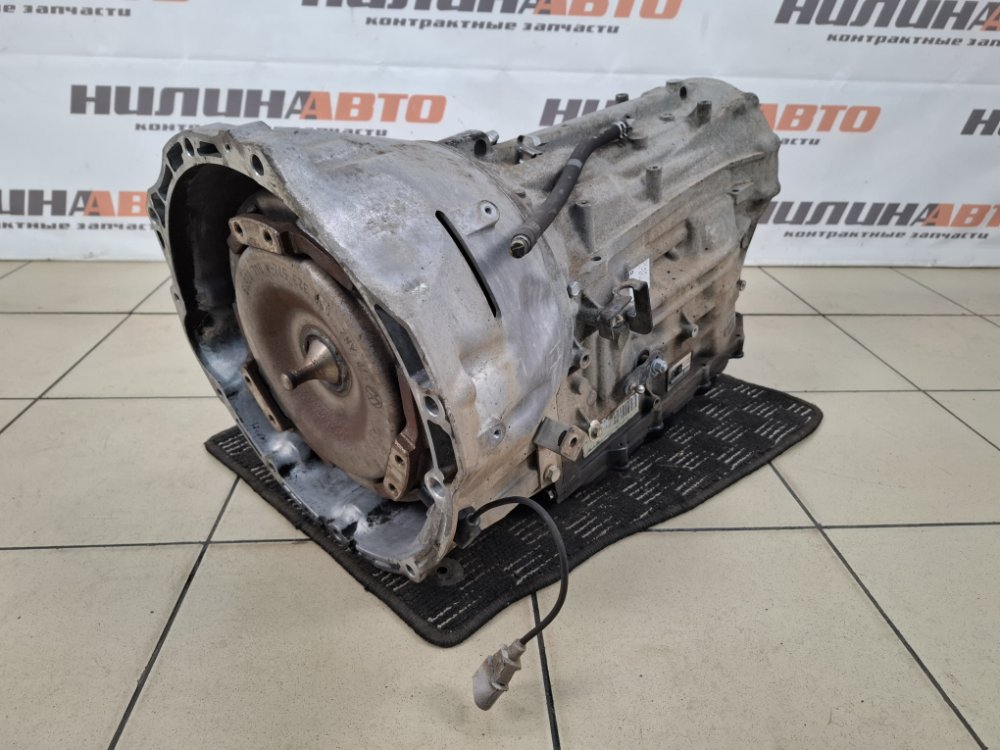 АКПП, 18000 рублей, Москва