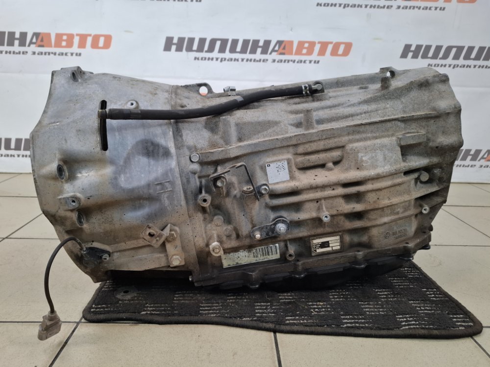 АКПП, 18000 рублей, Москва