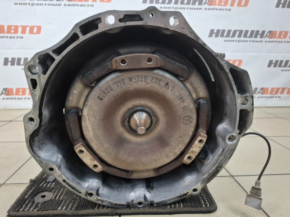 АКПП, 18000 рублей, Москва