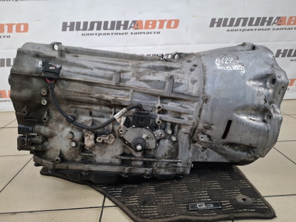 АКПП, 18000 рублей, Москва