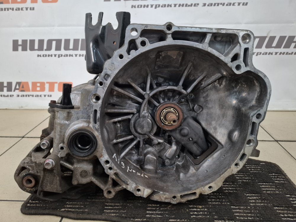 МКПП, 17000 рублей, Москва