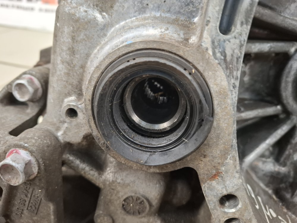 МКПП, 17000 рублей, Москва