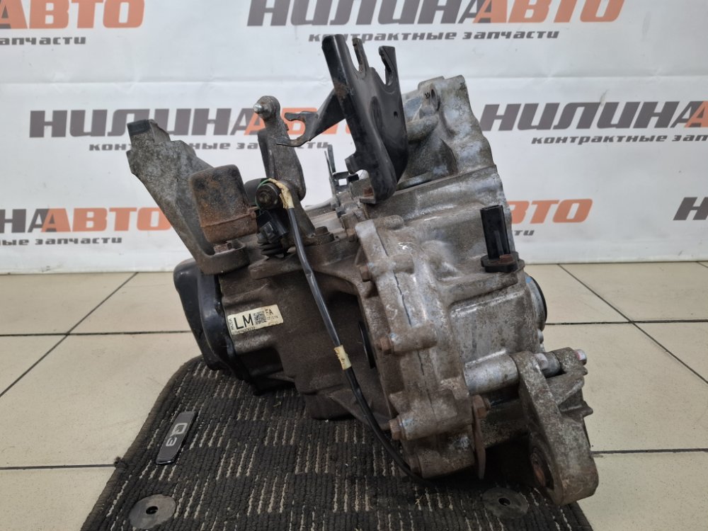 МКПП, 17000 рублей, Москва