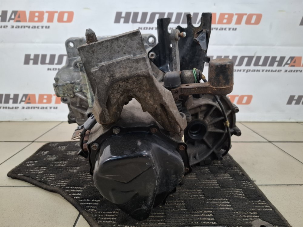 МКПП, 17000 рублей, Москва