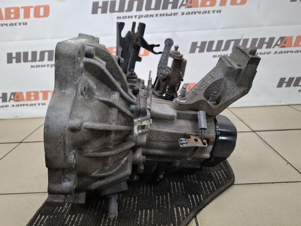 МКПП, 17000 рублей, Москва