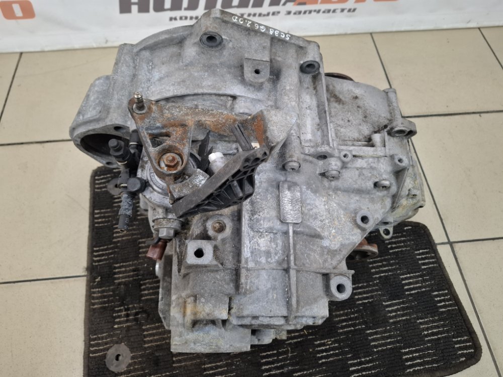 МКПП, 13000 рублей, Москва