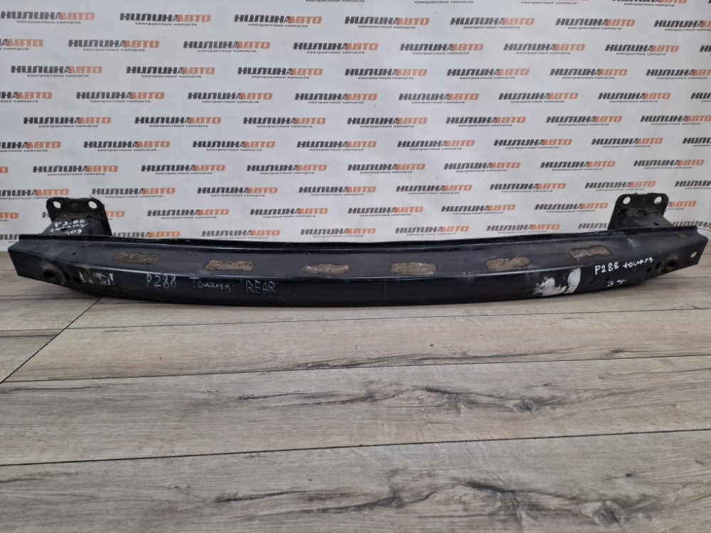 Усилитель бампера, 1200 рублей, Москва