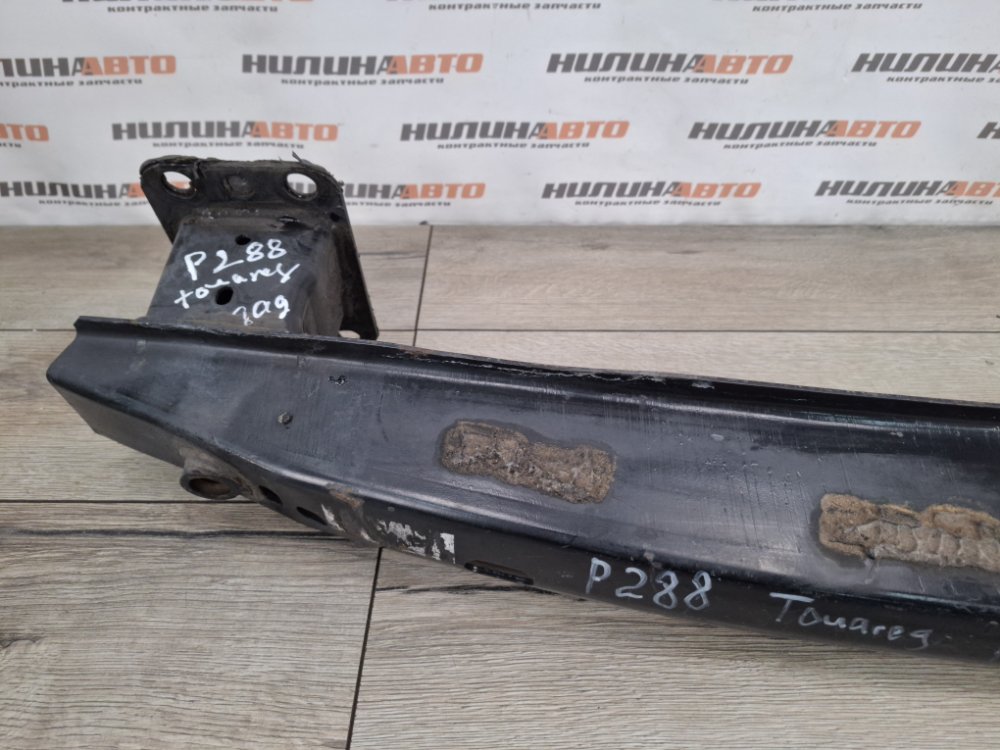 Усилитель бампера, 1200 рублей, Москва