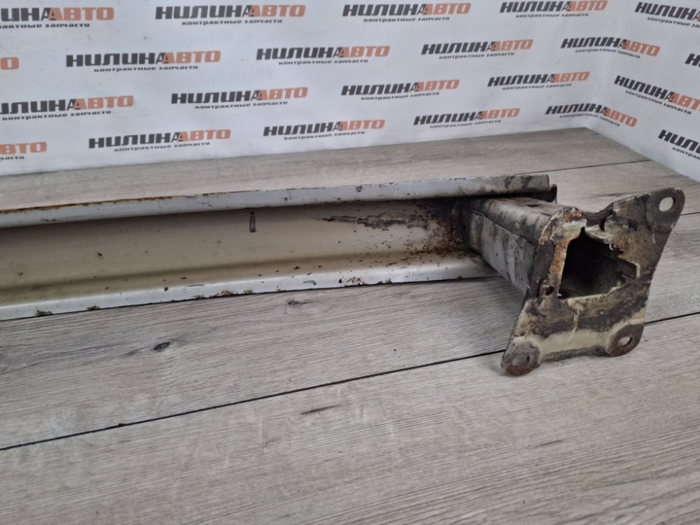 Усилитель бампера, 1000 рублей, Москва