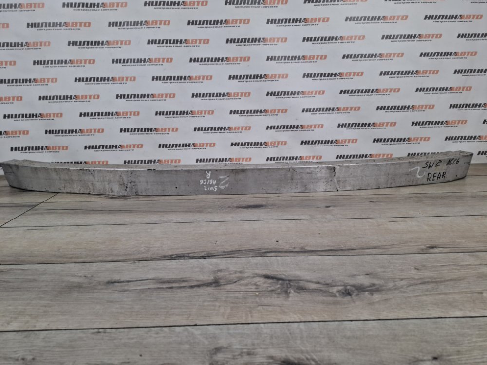 Усилитель бампера, 1000 рублей, Москва