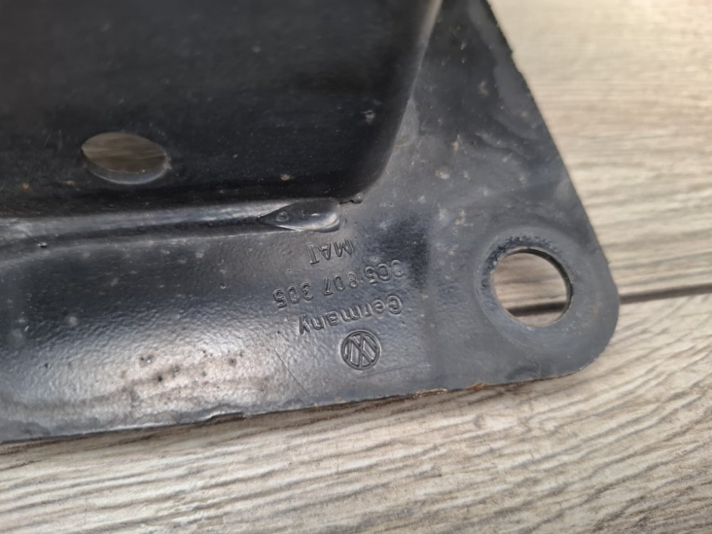 Усилитель бампера, 800 рублей, Москва