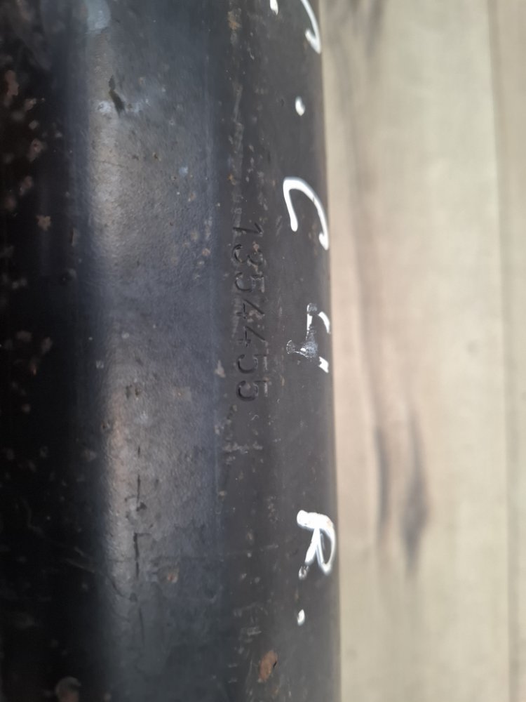 Усилитель бампера, 1000 рублей, Москва