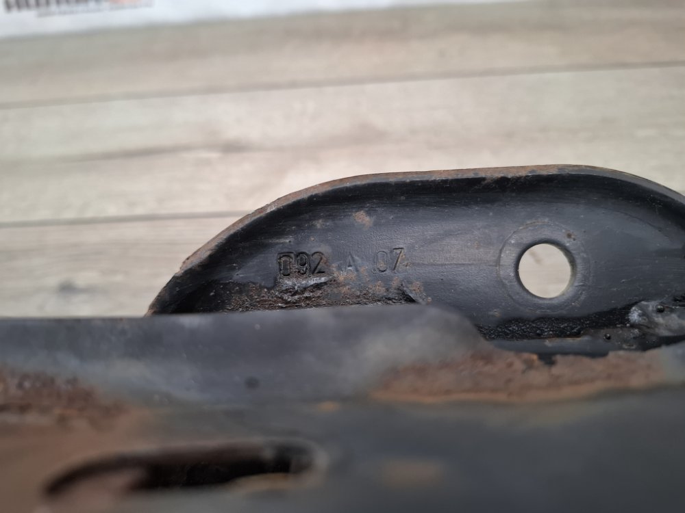 Усилитель бампера, 1000 рублей, Москва