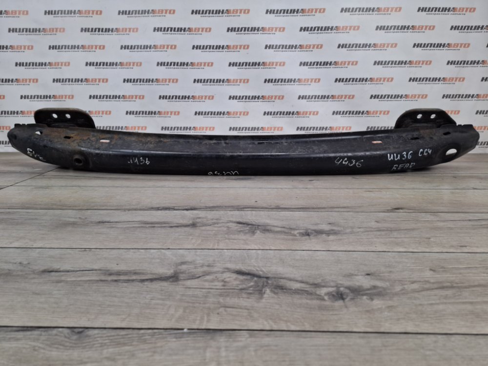 Усилитель бампера, 1000 рублей, Москва