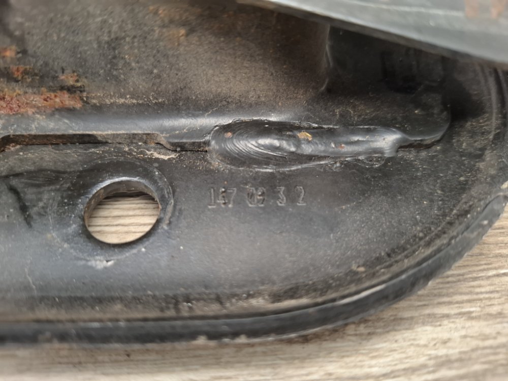 Усилитель бампера, 1000 рублей, Москва