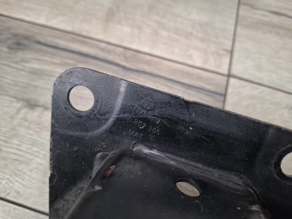 Усилитель бампера, 800 рублей, Москва