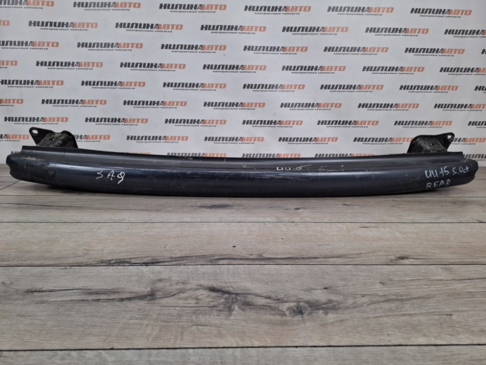 Усилитель бампера, 1000 рублей, Москва