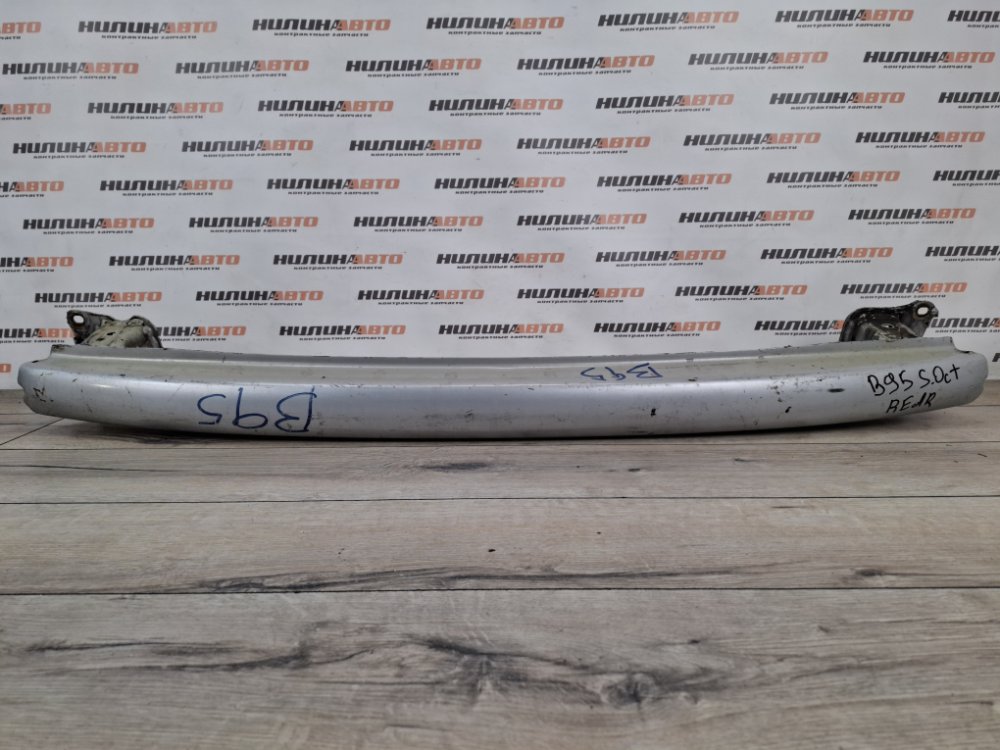 Усилитель бампера, 1000 рублей, Москва