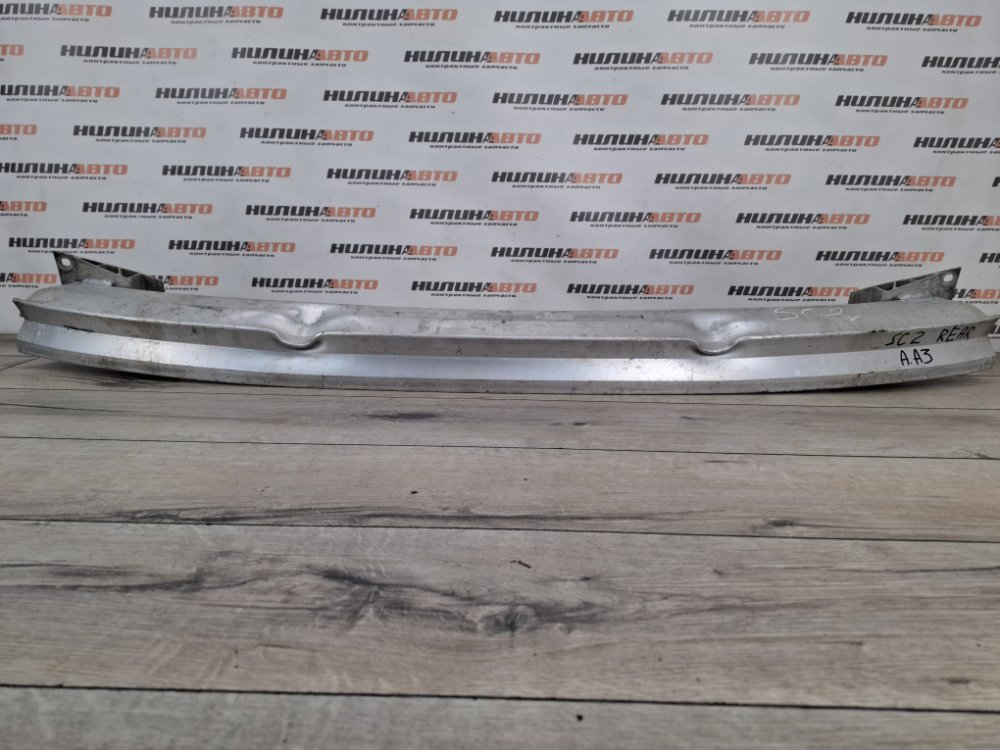 Усилитель бампера, 3000 рублей, Москва