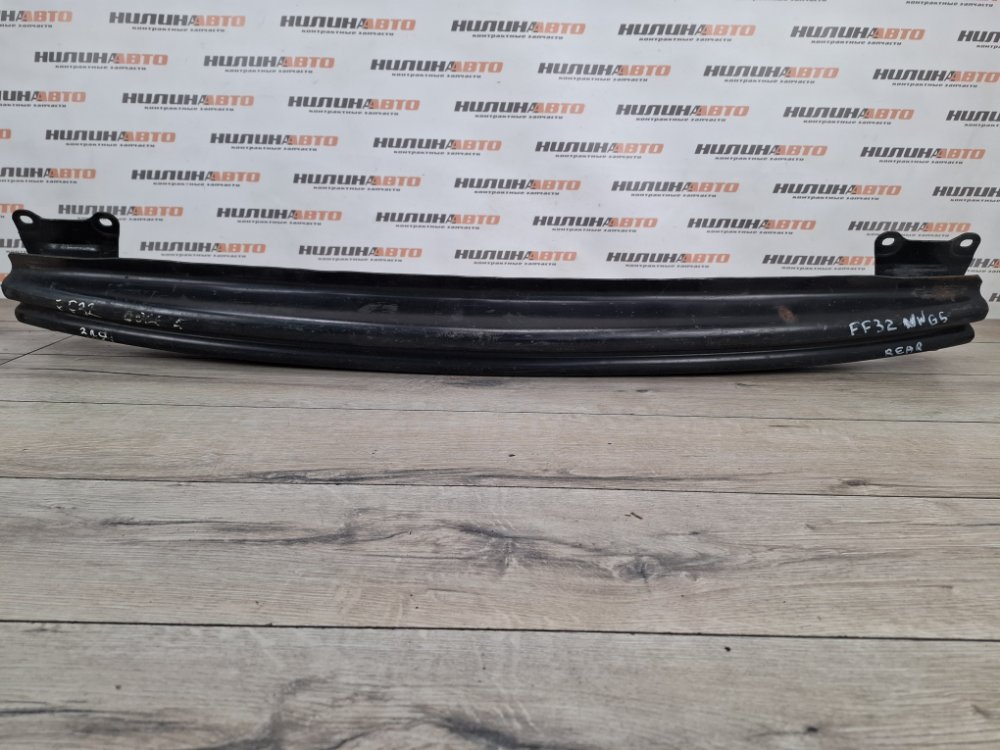 Усилитель бампера, 1000 рублей, Москва