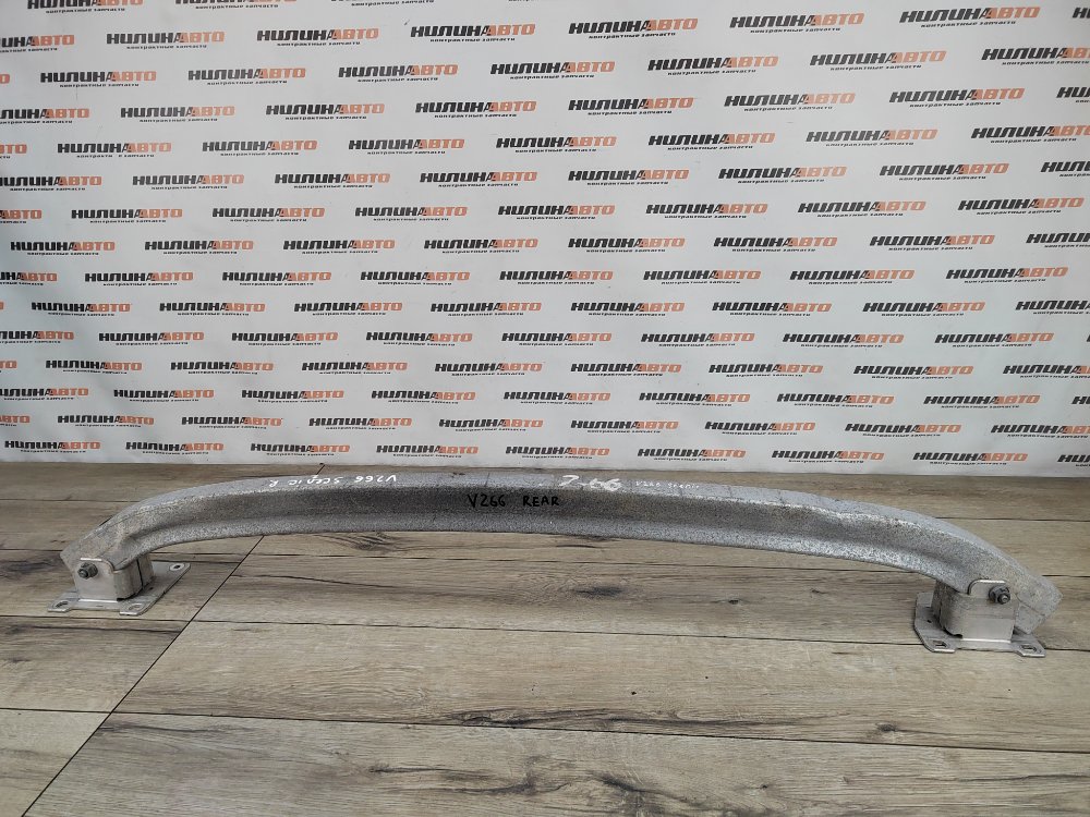 Усилитель бампера, 1500 рублей, Москва