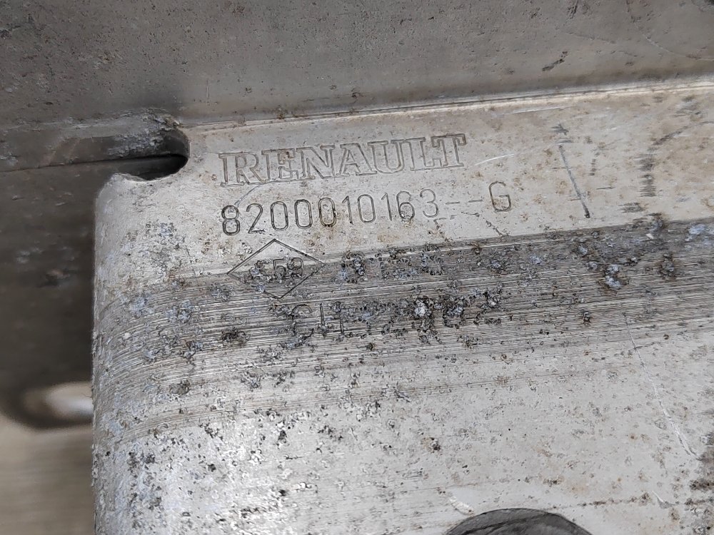 Усилитель бампера, 1500 рублей, Москва