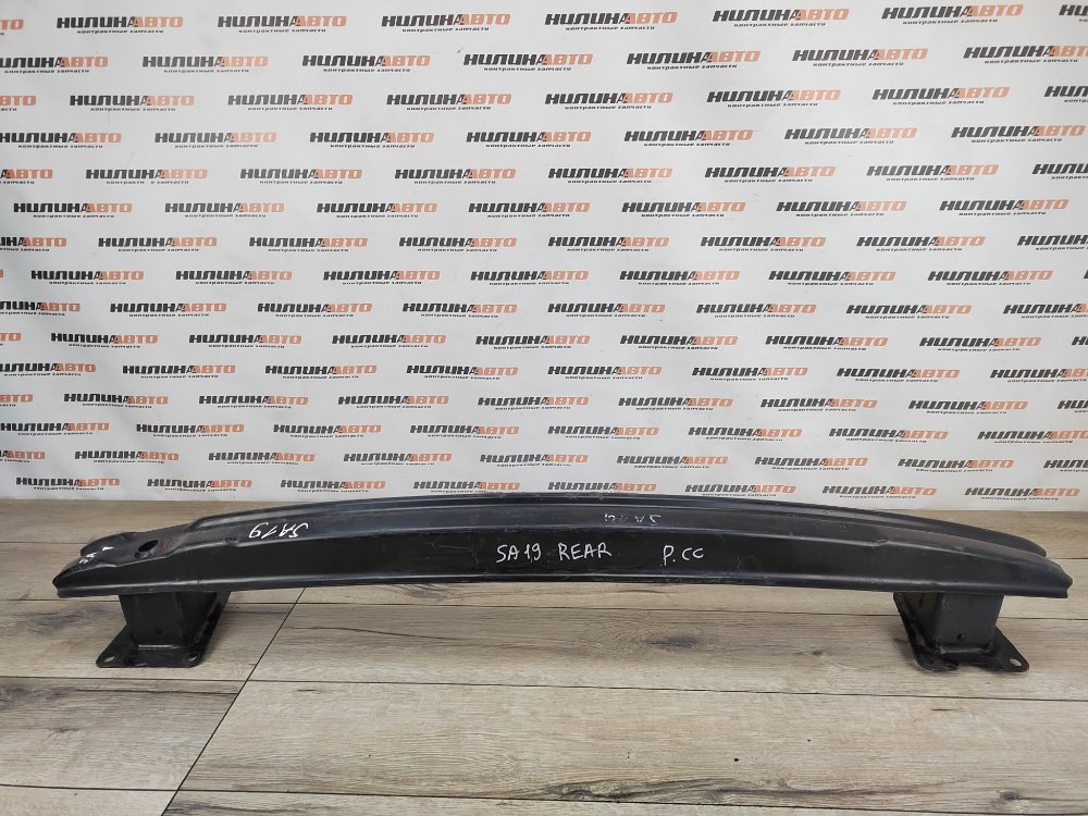 Усилитель бампера, 800 рублей, Москва