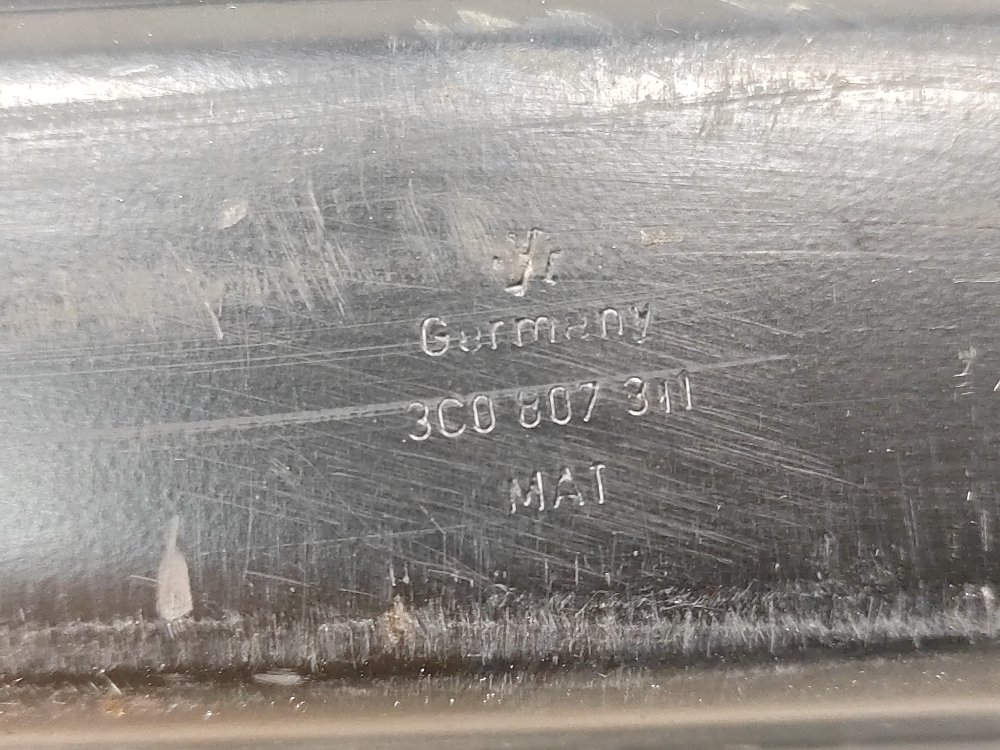 Усилитель бампера, 800 рублей, Москва