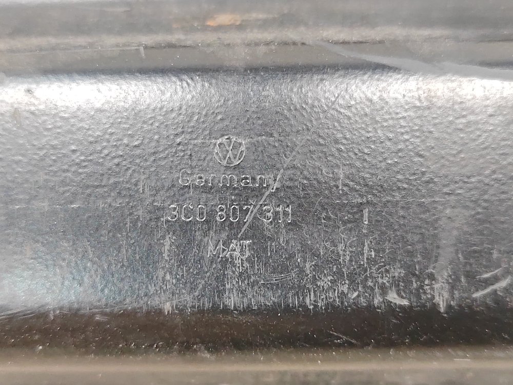 Усилитель бампера, 800 рублей, Москва