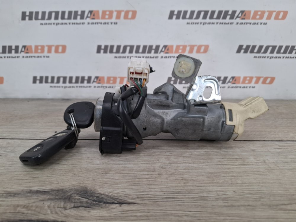 Замок зажигания, 2000 рублей, Москва