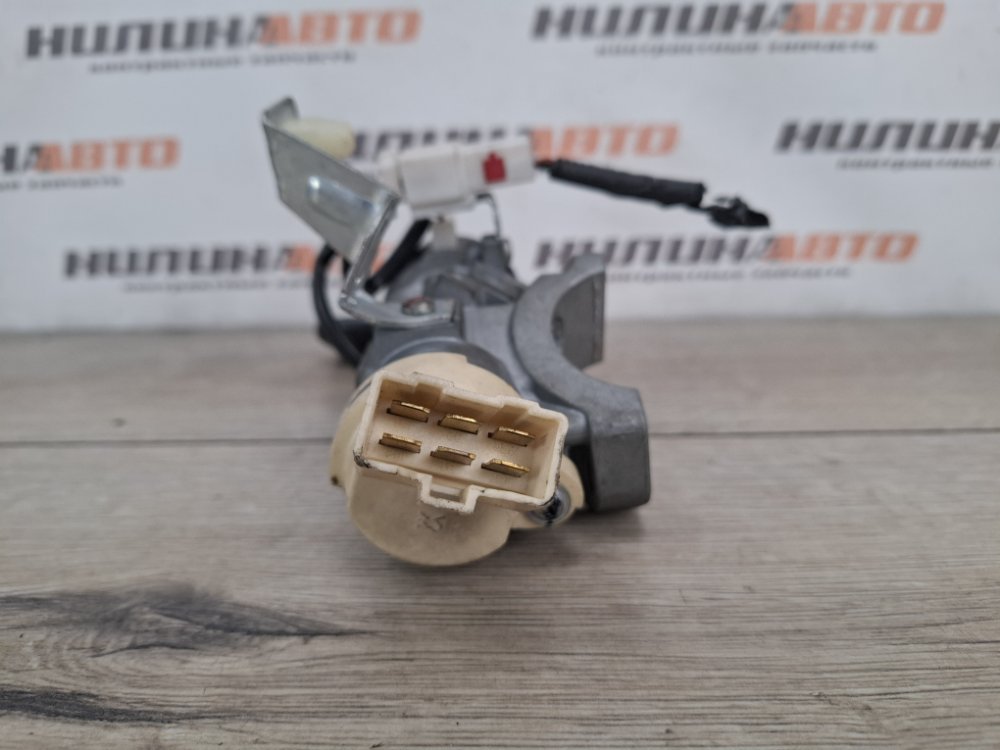 Замок зажигания, 2000 рублей, Москва