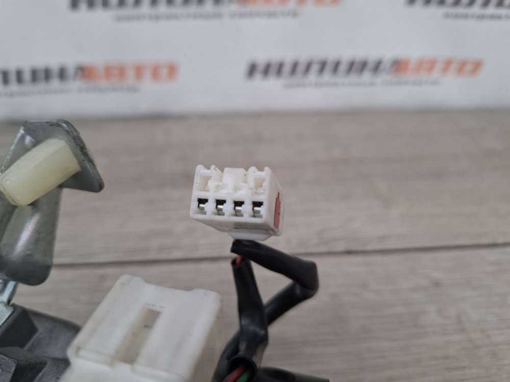 Замок зажигания, 2000 рублей, Москва