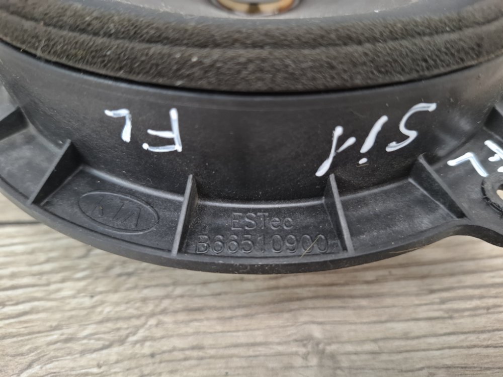 Динамик, 500 рублей, Москва