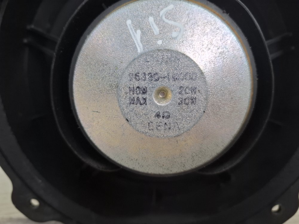 Динамик, 500 рублей, Москва