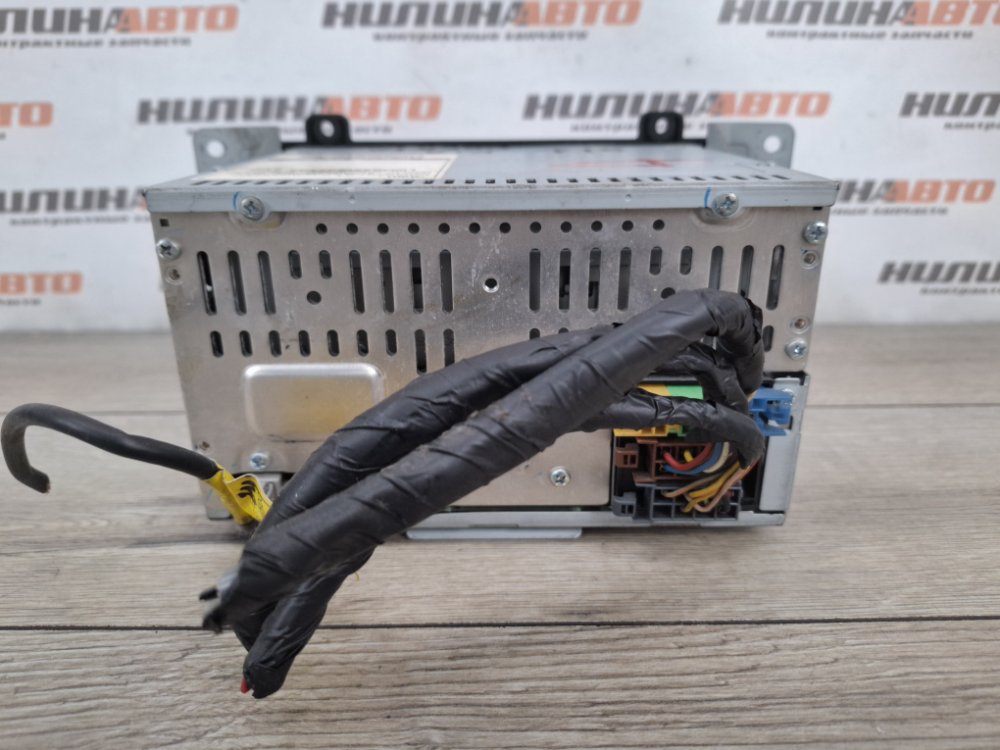 Магнитола, 1000 рублей, Москва