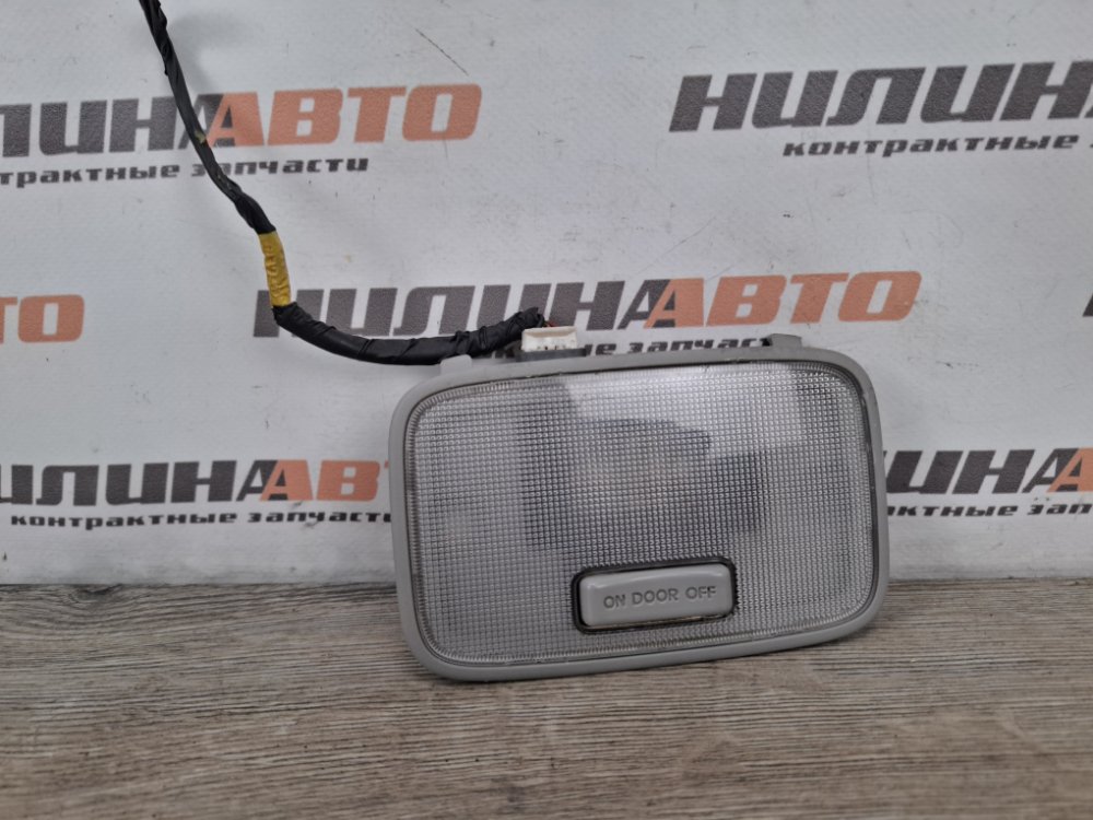 Плафон салона, 500 рублей, Москва