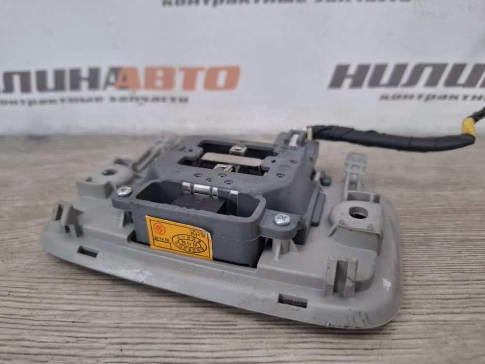 Плафон салона, 500 рублей, Москва