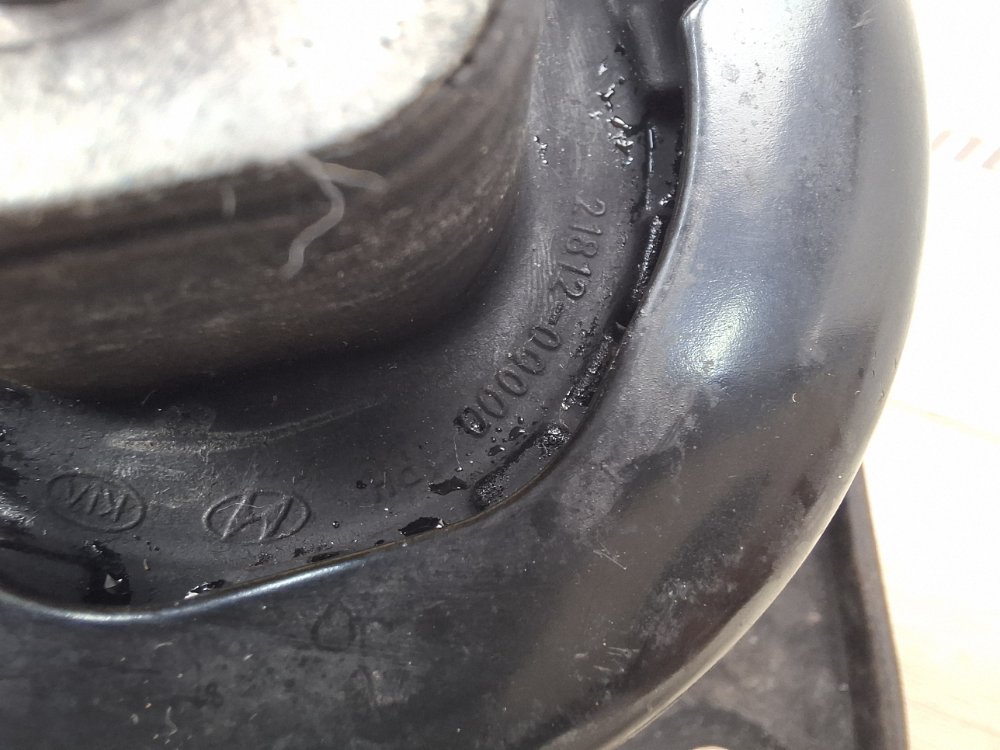 Подушка двигателя, 500 рублей, Москва