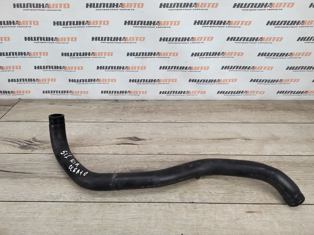 Патрубок системы охлаждения, 800 рублей, Москва