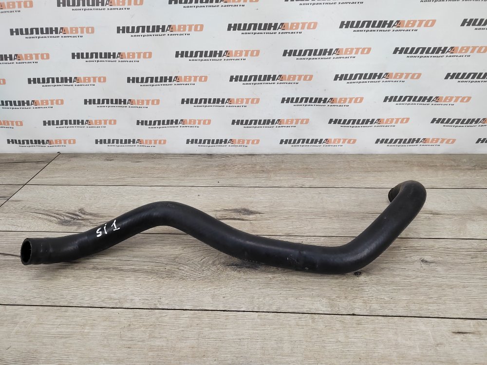 Патрубок системы охлаждения, 800 рублей, Москва