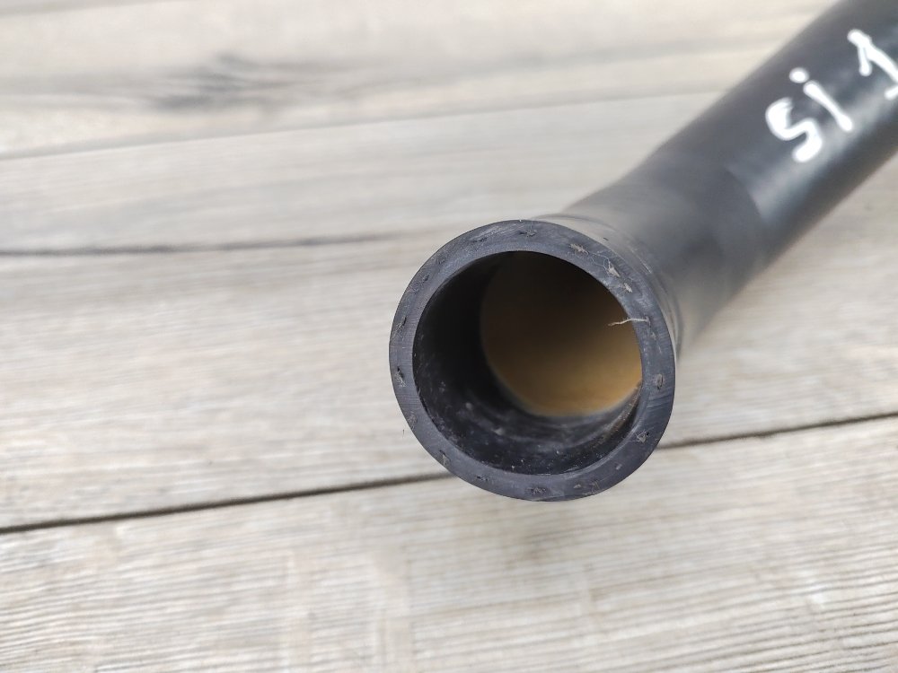 Патрубок системы охлаждения, 800 рублей, Москва